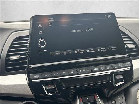 New 2026 Honda Odyssey EX-L image 13