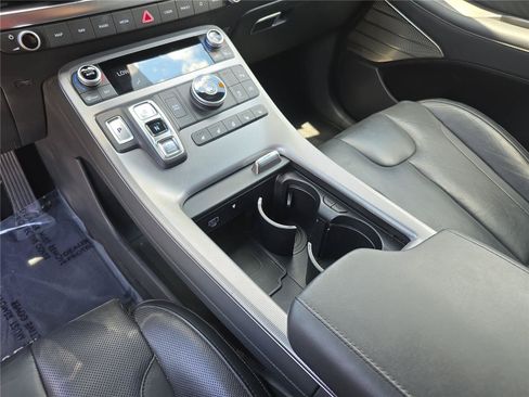 Used 2023 Hyundai Palisade Calligraphy FWD image 27