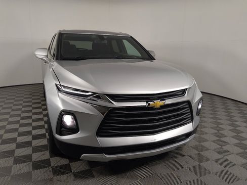 Used 2020 Chevrolet Blazer LT FWD image 14