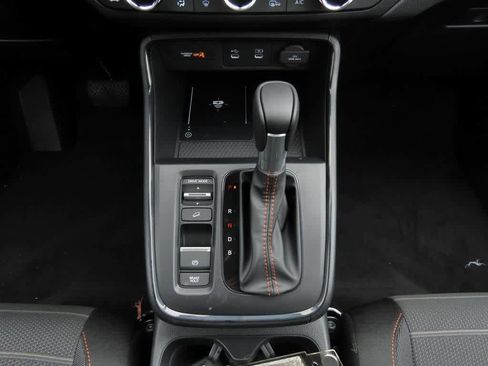 New 2026 Honda CR-V TrailSport image 23