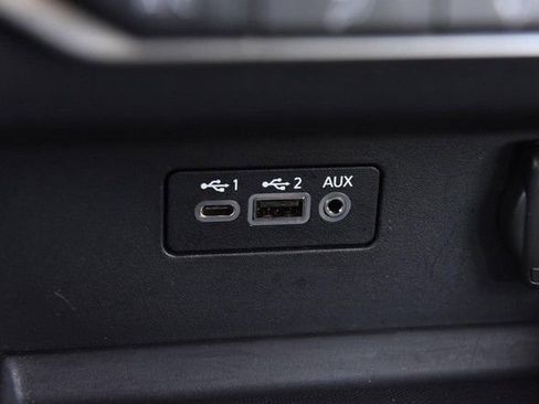 Certified 2025 Nissan Altima 2.5 SV image 16