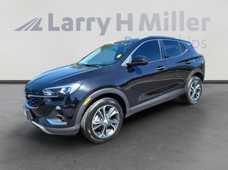 Used 2021 Buick Encore GX Essence image 1