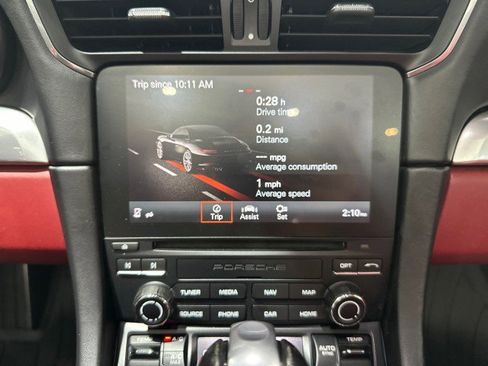 Used 2017 Porsche 911 Carrera image 52