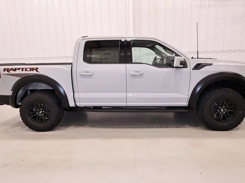 New 2026 Ford F150 Raptor AWD/4WD image 2