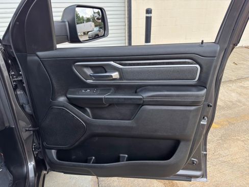 Used 2020 RAM 1500 Big Horn AWD/4WD image 41
