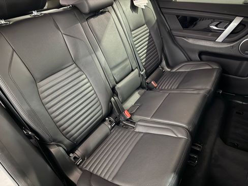 Used 2020 Land Rover Discovery Sport S AWD/4WD image 41