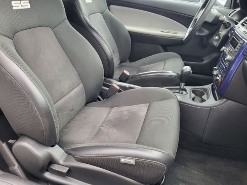 Used 2006 Chevrolet Cobalt LS image 12