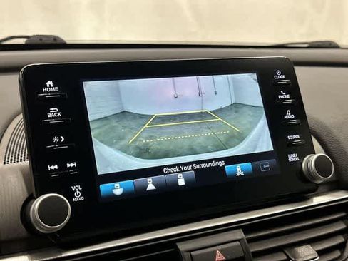 Used 2021 Honda Accord EX-L image 23