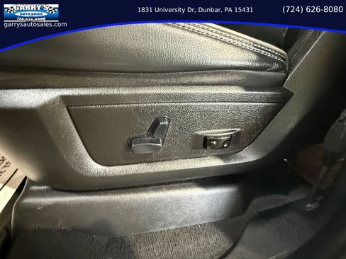 Used 2019 RAM 2500 Laramie image 17