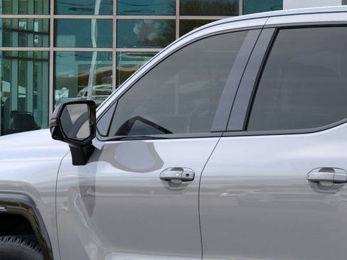 New 2025 GMC Sierra EV Denali image 12