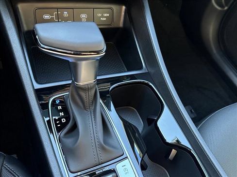 New 2026 Hyundai Tucson XRT image 16