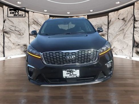 Used 2019 Kia Sorento SX AWD/4WD image 2