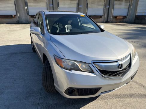 Used 2015 Acura RDX FWD image 14