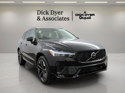 New 2026 Volvo XC60 B5 Plus w/ Protection Package Premier