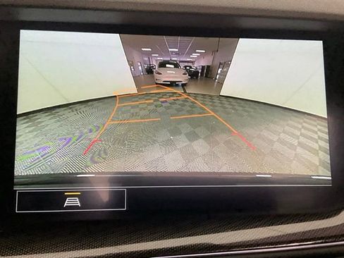 Used 2023 Buick Envision Essence w/ Sport Touring Package AWD/4WD image 11