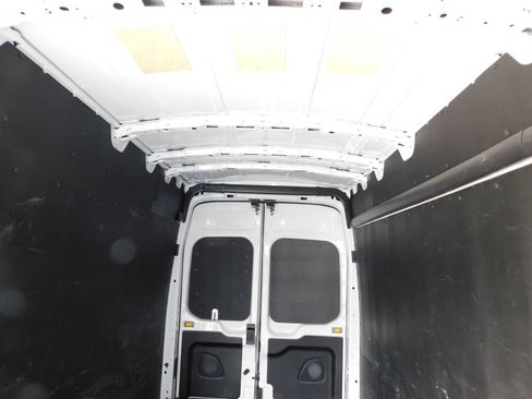 Used 2025 Ford Transit 250 148 High Roof Extended AWD w/ Load Area Protection Package image 53