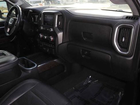 Used 2021 GMC Sierra 3500 Denali w/ Denali Ultimate Package image 21