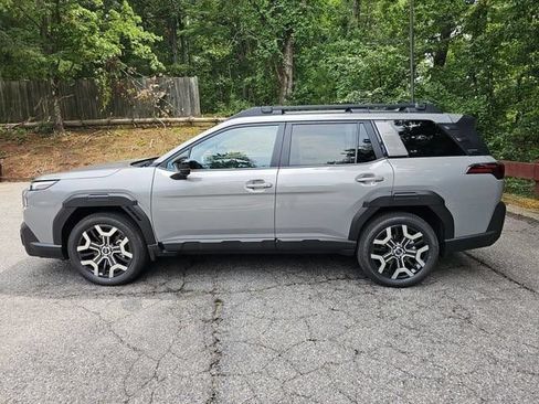 New 2026 Subaru Outback Touring XT AWD/4WD image 5