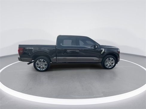 Used 2025 Ford F150 King Ranch image 9