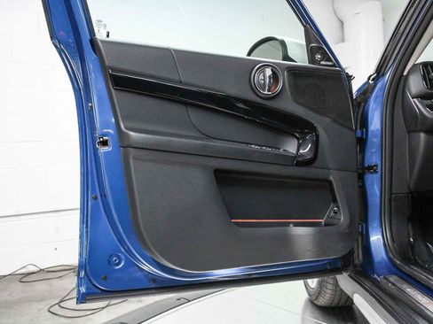 Certified 2023 MINI Cooper Countryman S w/ Premium Package image 21