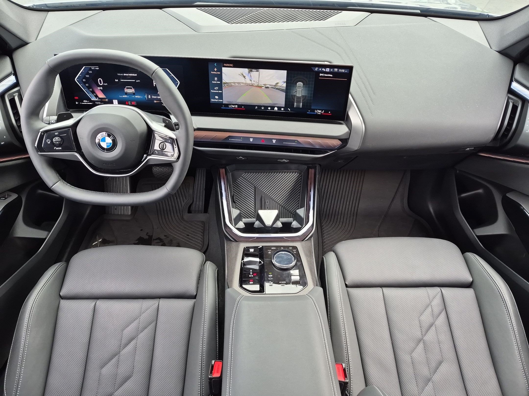 Used 2026 BMW X3 xDrive30i AWD/4WD image 28
