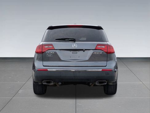 Used 2012 Acura MDX image 5