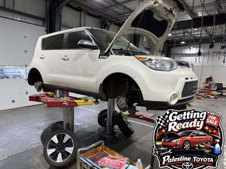 Used 2015 Kia Soul ! w/ Sun & Sound Package video 1