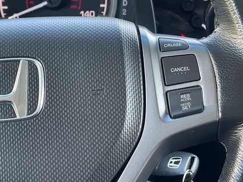 Used 2010 Honda Ridgeline RTL image 32