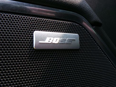 Used 2024 Chevrolet Silverado 1500 RST w/ Convenience Package II AWD/4WD image 12