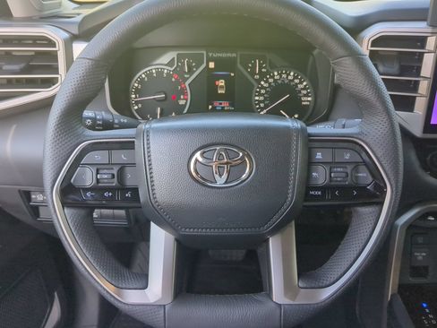 Used 2023 Toyota Tundra Limited AWD/4WD image 68