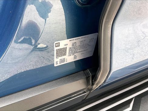 Used 2025 Chevrolet Tahoe Premier RWD image 33
