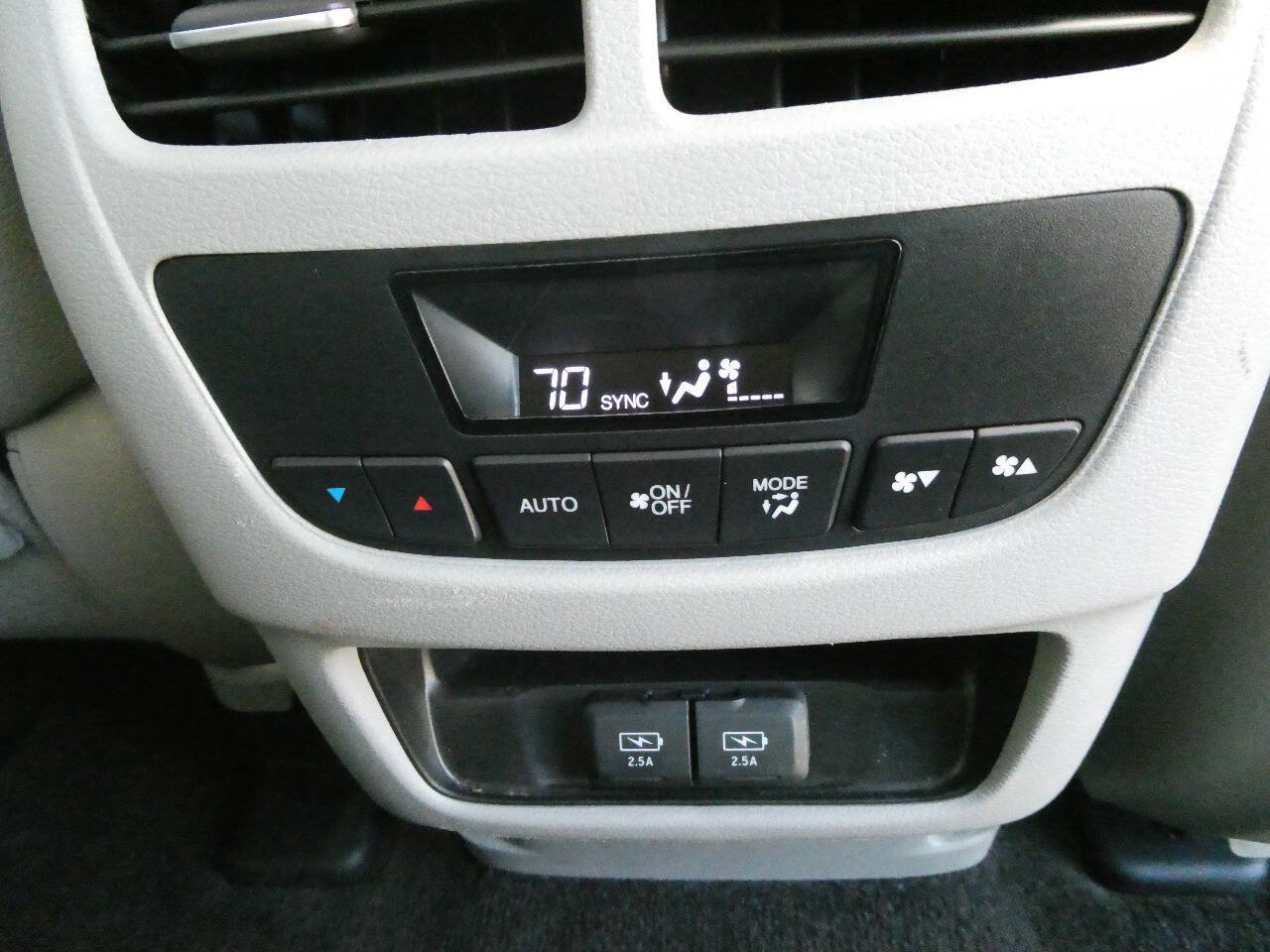 Used 2018 Acura MDX SH-AWD image 33