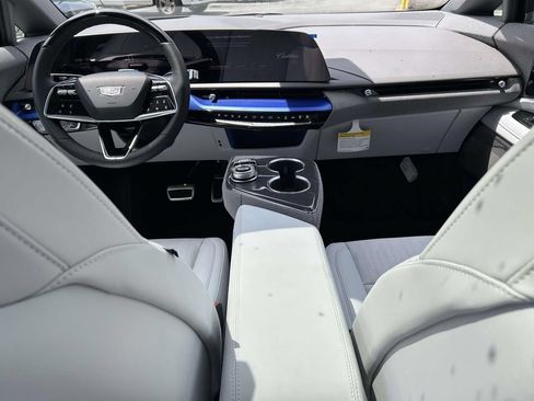 New 2026 Cadillac Optiq Sport 2 RWD image 14