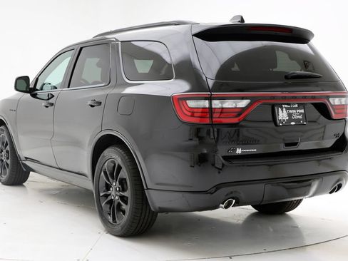Used 2023 Dodge Durango R/T AWD/4WD image 6