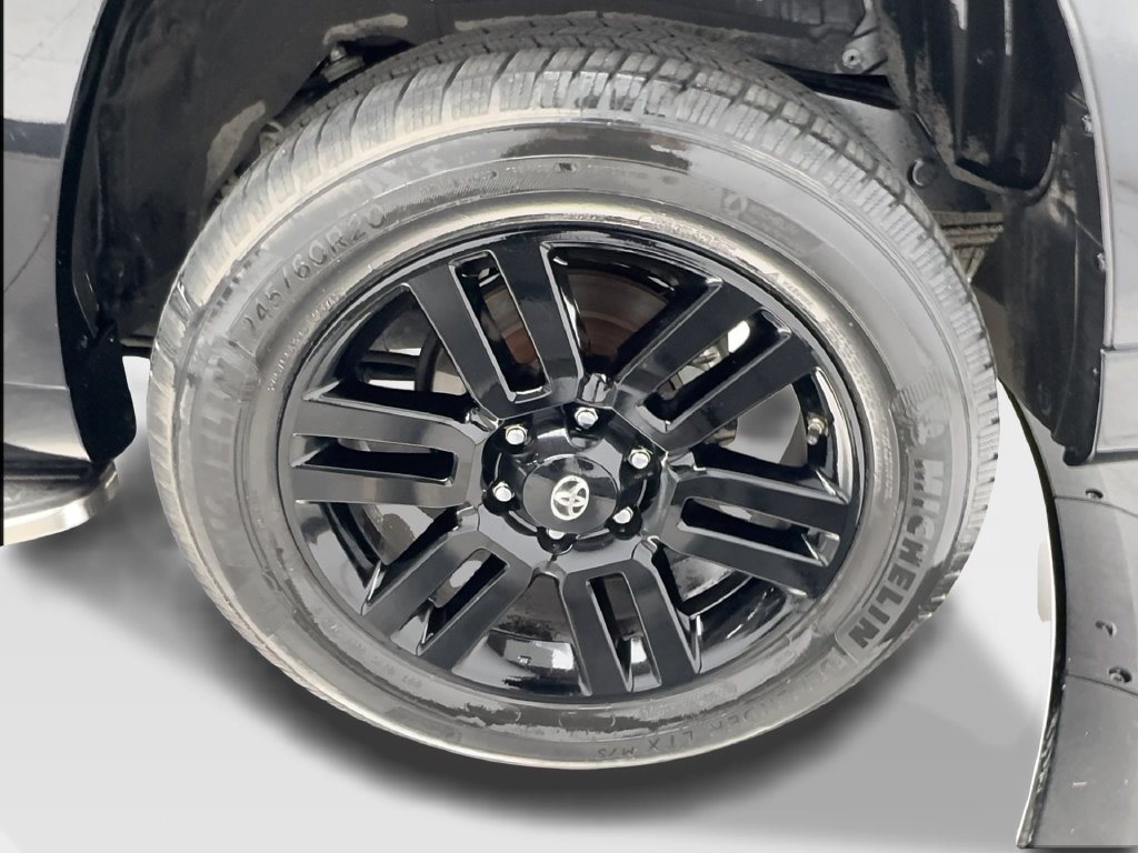 Used 2019 Toyota 4Runner Limited AWD/4WD image 13