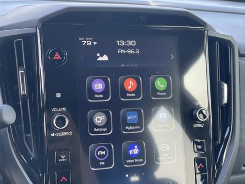 Used 2025 Subaru Forester Sport image 11