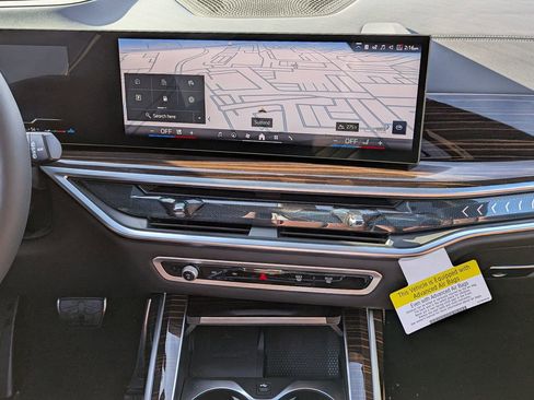 New 2026 BMW X7 xDrive40i image 30