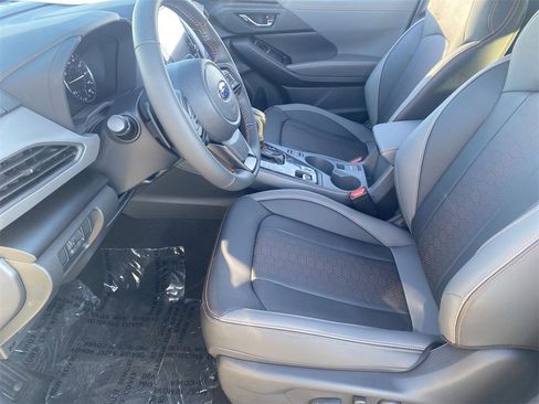 New 2025 Subaru Crosstrek 2.5i Limited w/ Popular Package #3A image 15