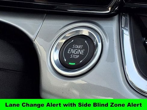 New 2026 Chevrolet Trax LT w/ Driver Confidence Package FWD image 17