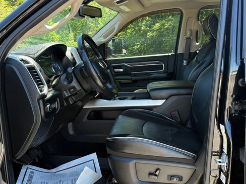 Used 2020 RAM 2500 Laramie AWD/4WD image 26