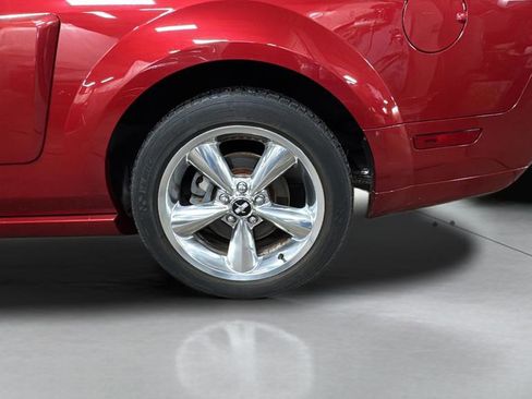 Used 2008 Ford Mustang GT Premium image 28