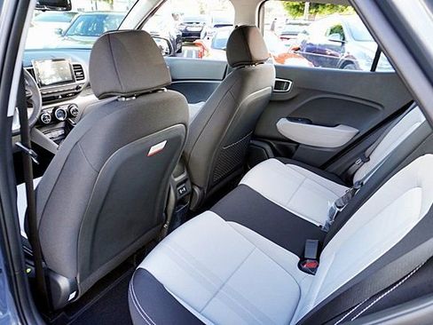 New 2026 Hyundai Venue SEL image 21