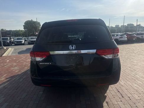 Used 2014 Honda Odyssey EX-L image 13