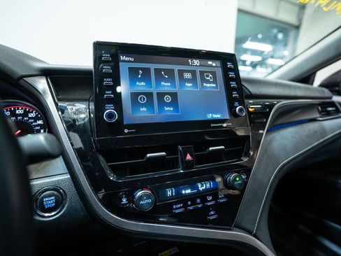 Used 2024 Toyota Camry XSE image 23