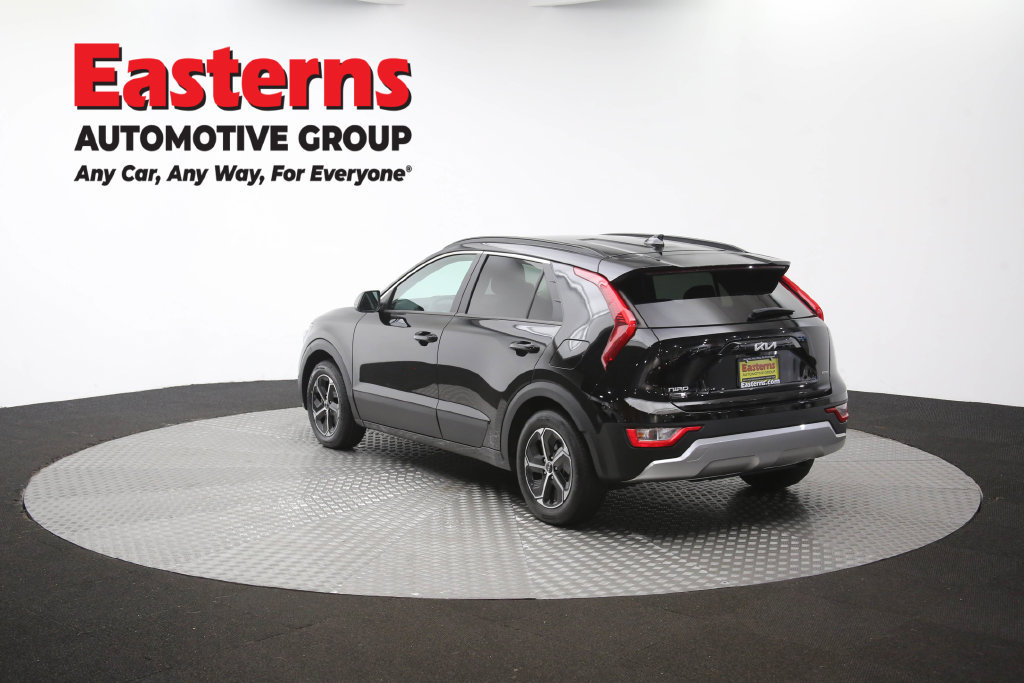 Used 2024 Kia Niro LX FWD image 64