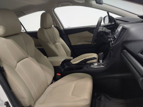 Used 2022 Subaru Impreza Premium AWD/4WD image 21