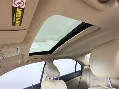 Used 2007 Acura TSX w/ Navigation FWD image 15