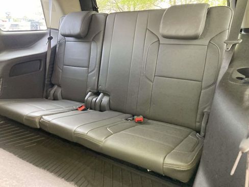 Used 2020 GMC Yukon Denali w/ Open Road Package image 10