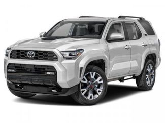 New 2026 Toyota 4Runner TRD Sport video 1