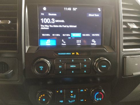 Used 2019 Ford F150 XL w/ Equipment Group 101A Mid image 25